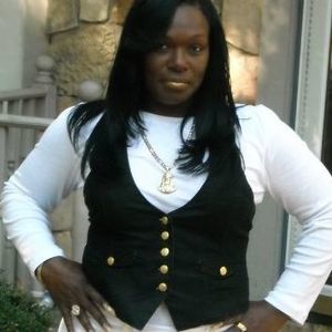 Meet your Posher, Valeria